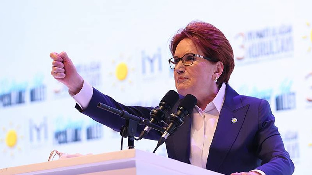 İYİ Parti yerel seçimlere nasıl girecek? İşte çok konuşulan üç görüş