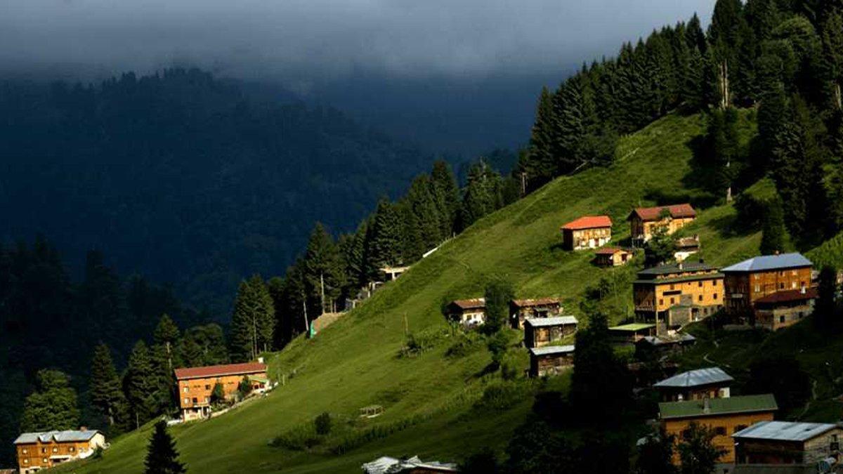 Artvin'de köyler toza boğulacak: Kaçkar Dağları'na 4 yeni maden