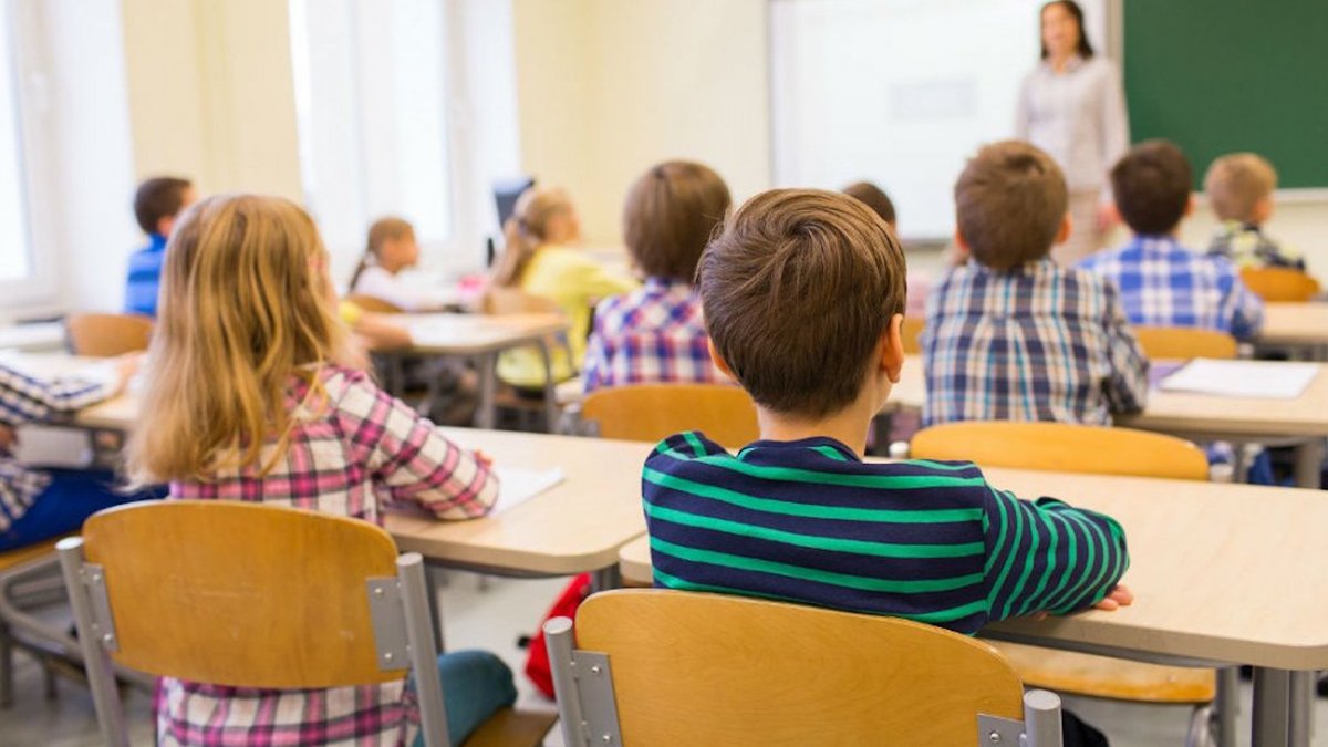 Okul öncesinde bile 4 yılda yüzde 32'lk artış: Türkiye'de eğitim süresi 18,2 yıla çıktı