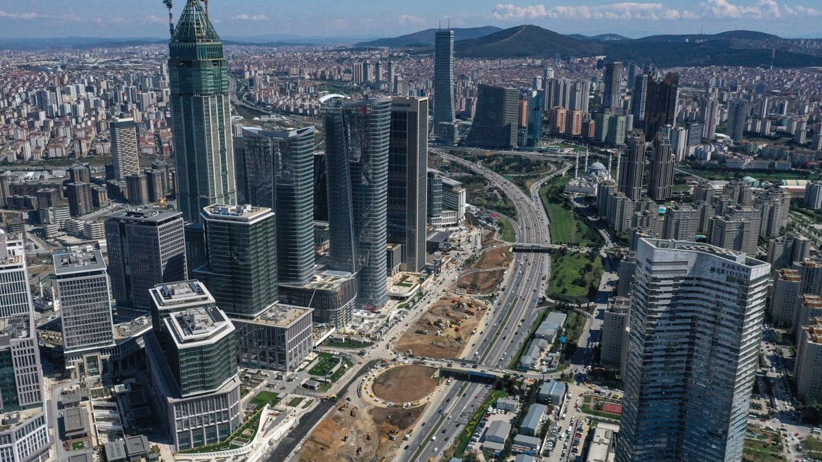 Üç genel müdürlükten birisi sadece İstanbul'u takip edecek: 'Kentsel dönüşüm başkanlığı' kuruluyor