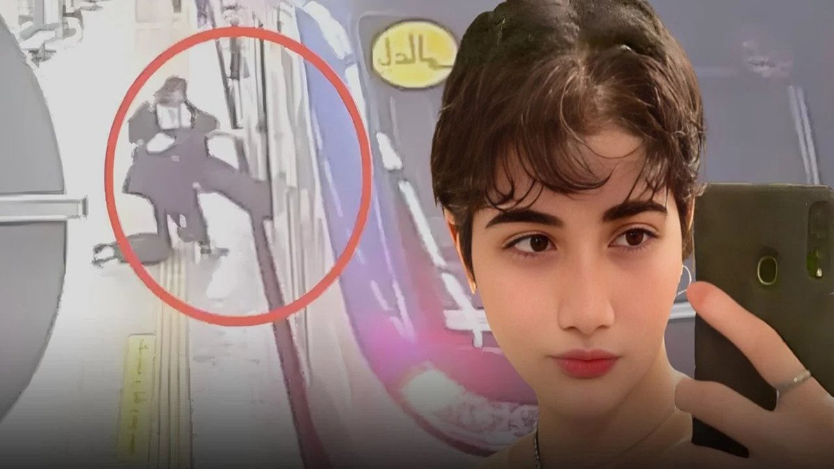 İran'da bir 'Amini' vakası daha! 16 yaşındaki genç kız ahlak polisinin saldırısı sonrası komada