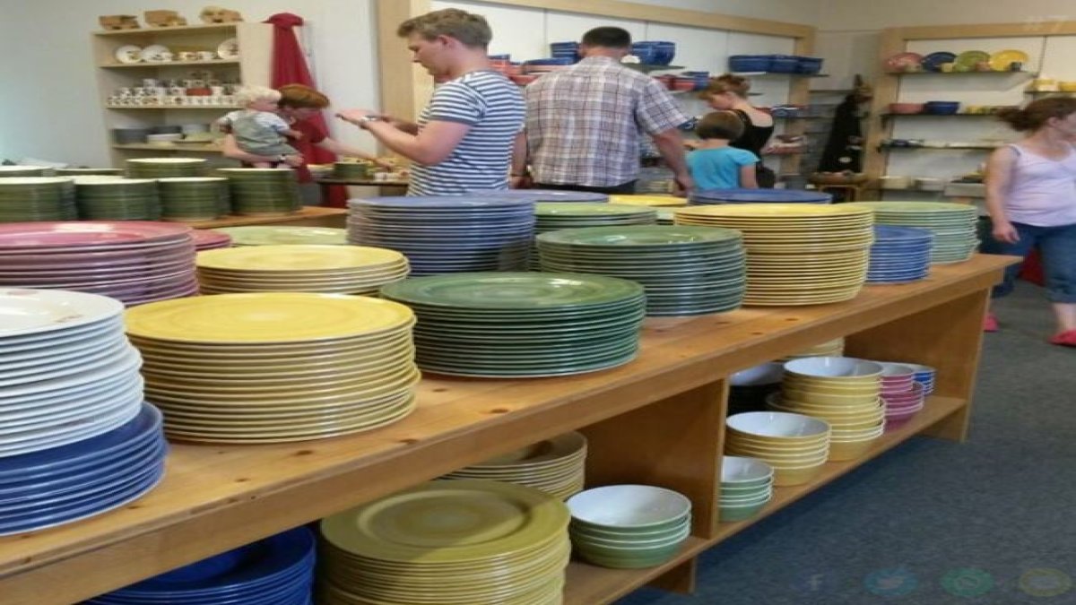 220 yıllık dev marka iflas bayrağını çekti! Çeyizlerin baş tacıydı