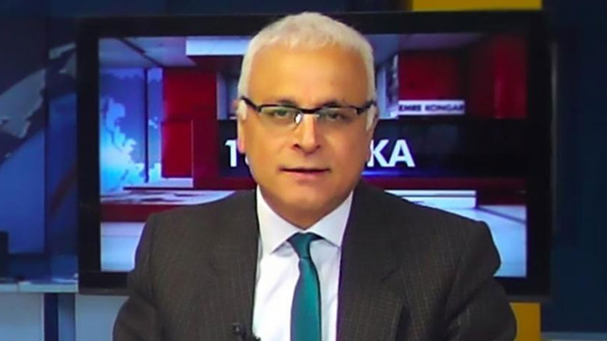 Merdan Yanardağ hakim karşısına çıktı
