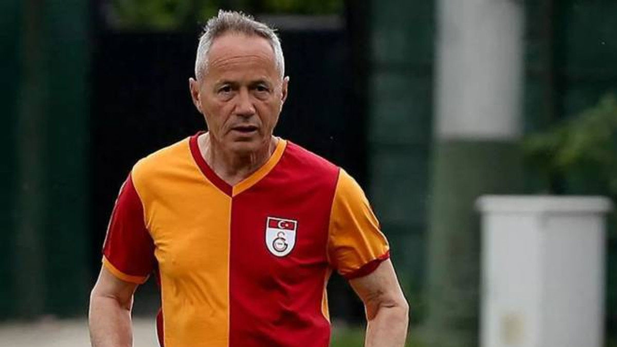 Galatasaray'dan Prekazi'nin sağlık durumuna ilişkin açıklama