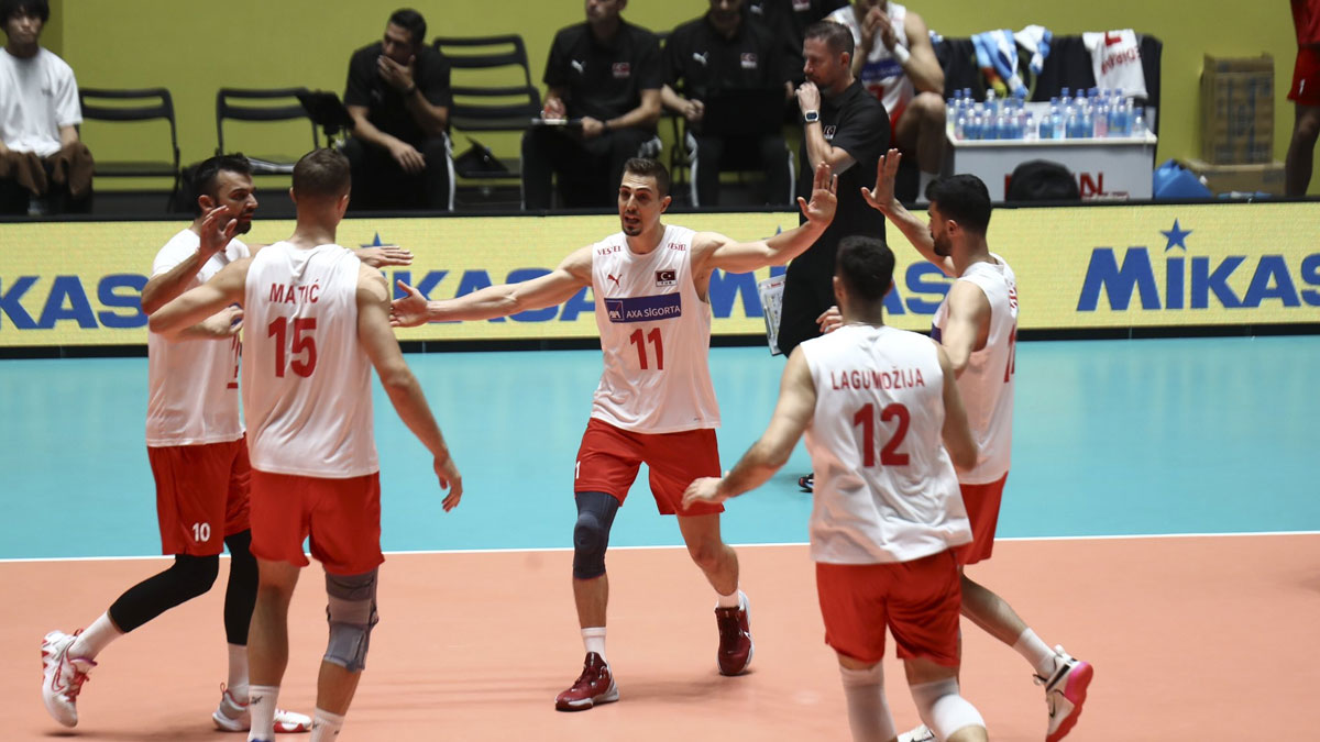 Filenin Efeleri Paris biletini zora soktu