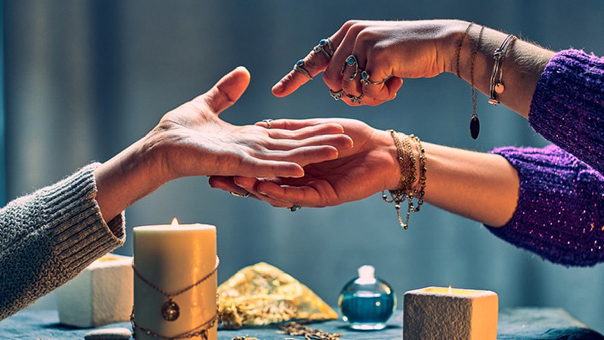 Brezilya'da akıl almaz olay: Falcı 'yakında öleceksin' dediği kadını zehirleyerek öldürdü