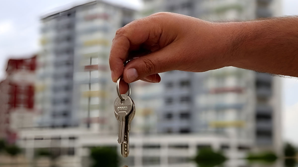 Gayrimenkul sektöründe beklenen oldu, yüzde 90 azaldı! Kiracı ve ev sahiplerini yakından ilgilendiren güncelleme