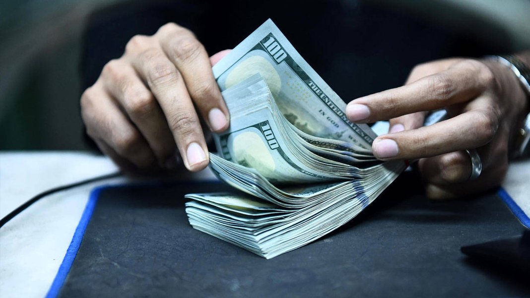 Reel efektif kur eylülde yükseldi