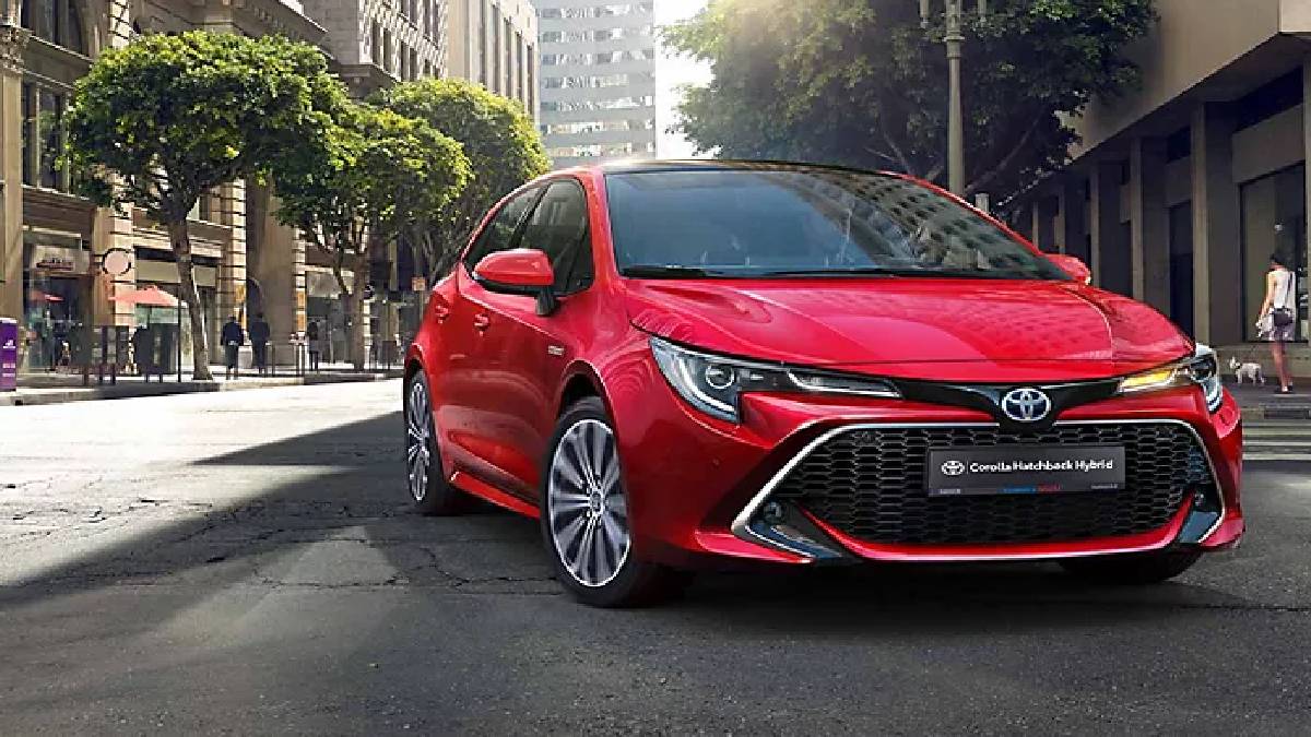 Toyota Ekim ayına özel kampanyasıyla gaza bastı! Sıfır faizle bu yılın favorisi olacak, kaçıran pişman olur