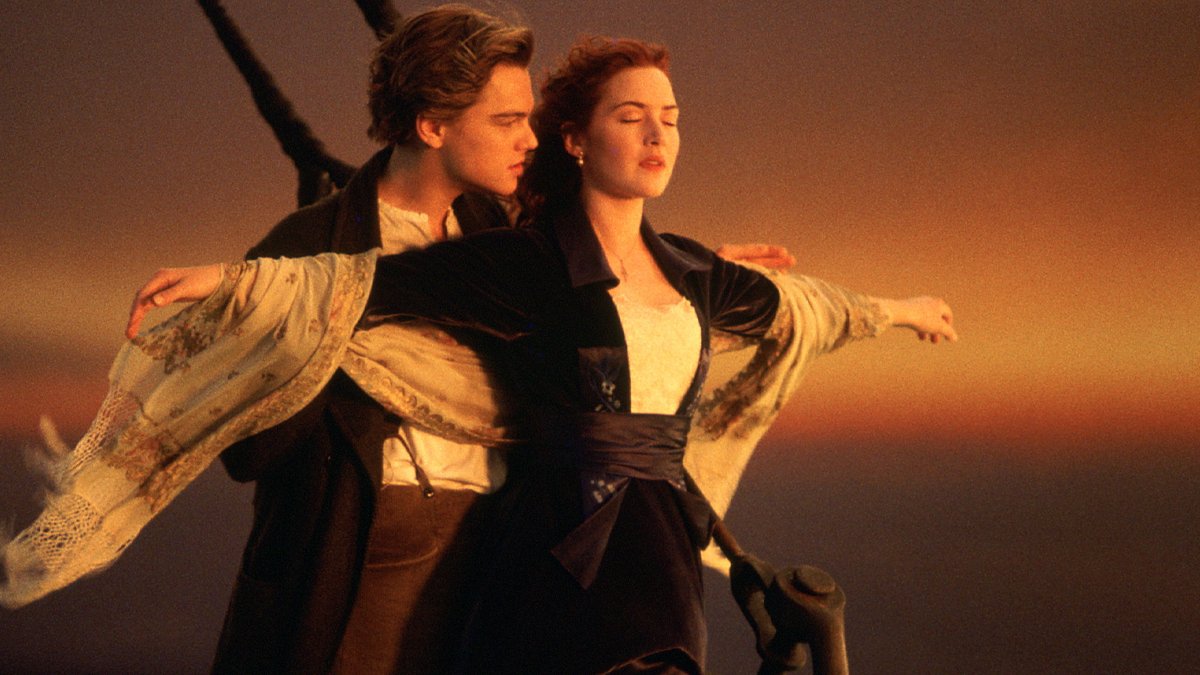 DiCaprio'nun 'Titanik' filmindeki kostümü açık artırmaya çıkıyor
