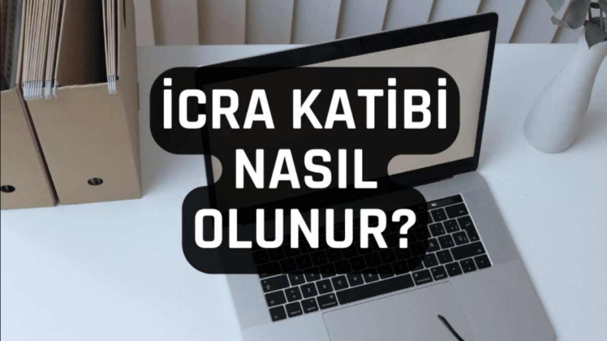 İcra Katibi Nasıl Olunur: Hukuk Sisteminin Aranan Profesyoneli