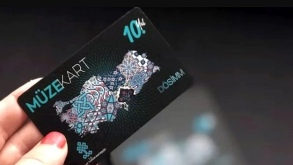 Müzekart Nasıl Çıkarılır: Kültür Zenginliğine Yolculuk