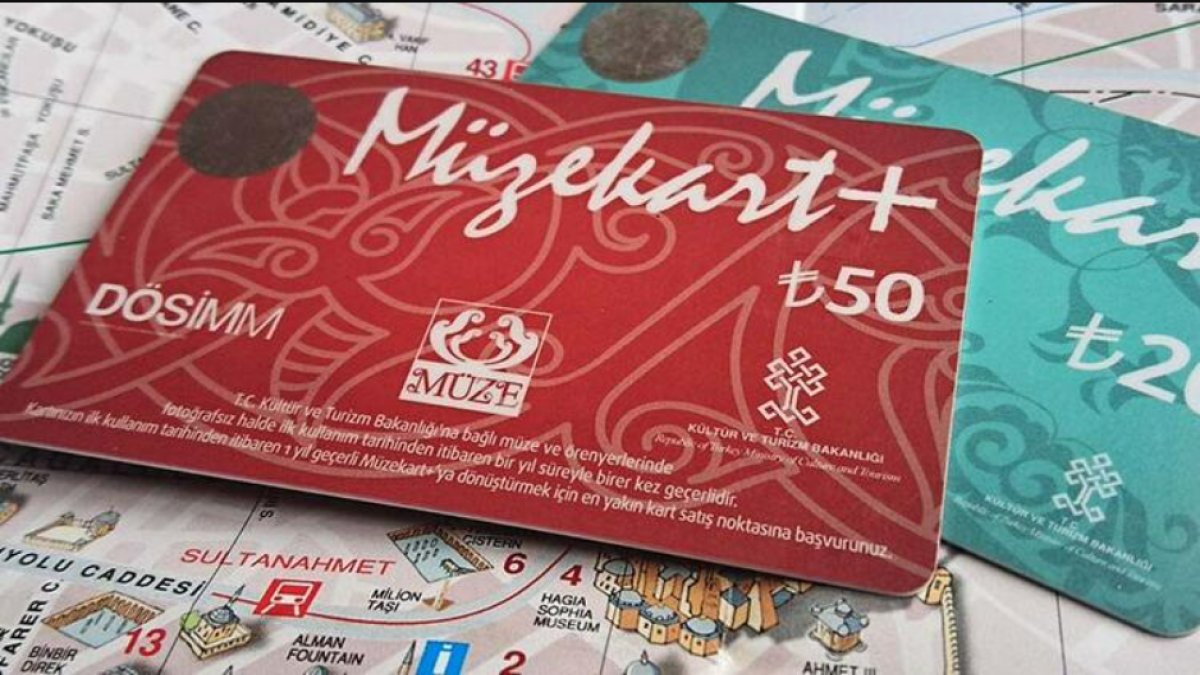 Müzekart Nereden Alınır: Türkiye'de Kültür Gezileriniz İçin Kapsamlı Rehber
