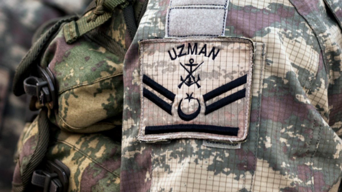 Nasıl Uzman Çavuş Olunur: Sıradışı Bir Kariyer Yolu