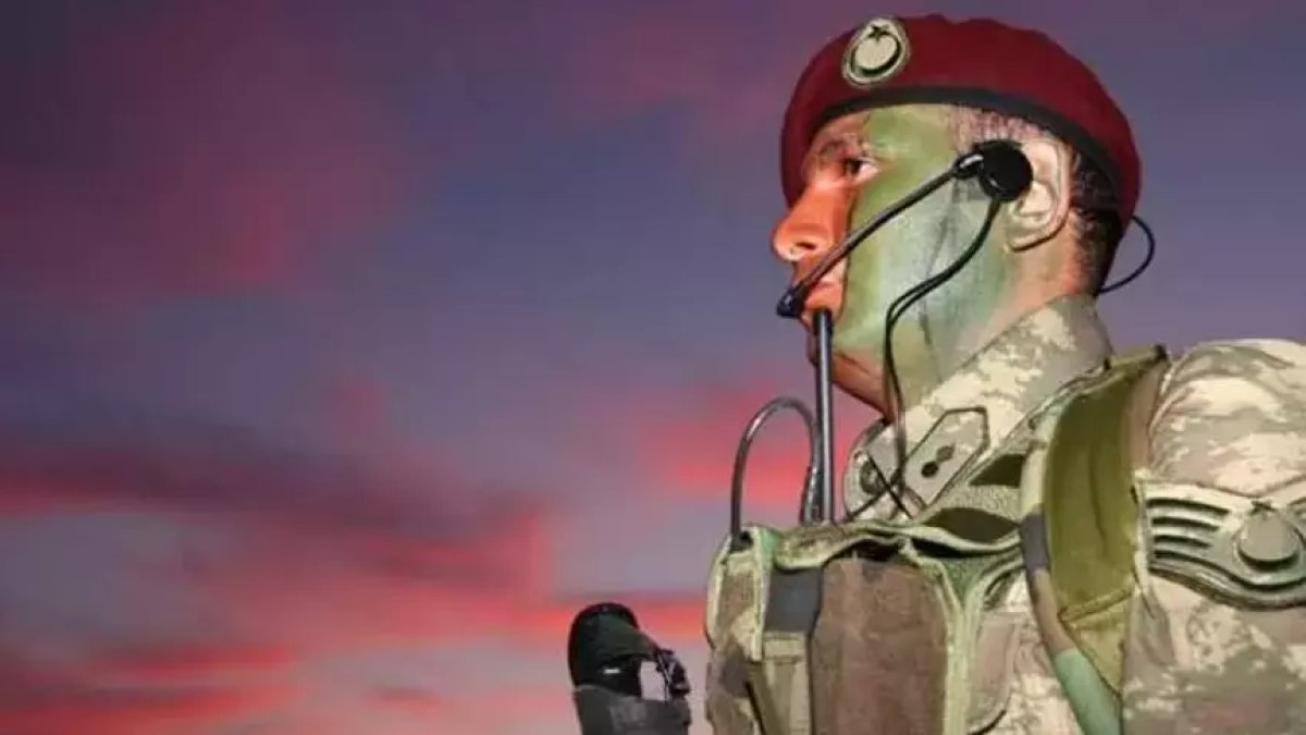 Özel Kuvvet Nasıl Olunur: Beceri ve Eğitim Rehberi