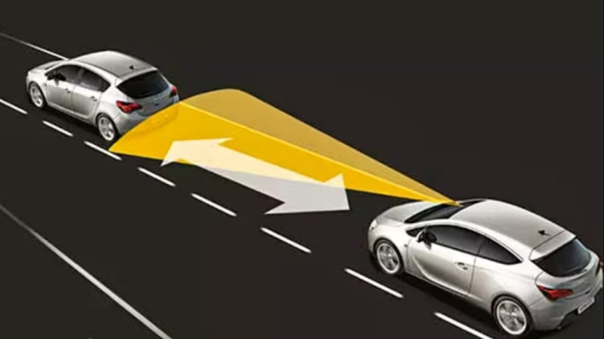 Takip Mesafesi Hesaplama: Güvenli Sürüş İçin Önemli Bir Adım