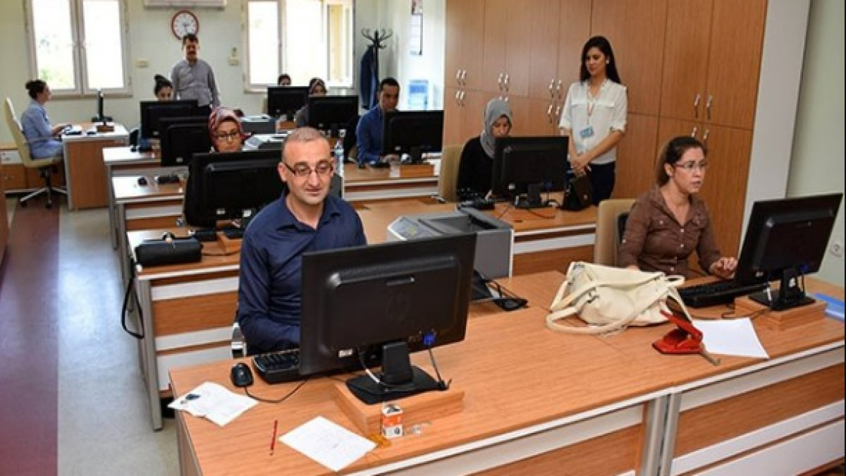 Zabıt Katipleri: Adalet Sisteminin Temel Taşları