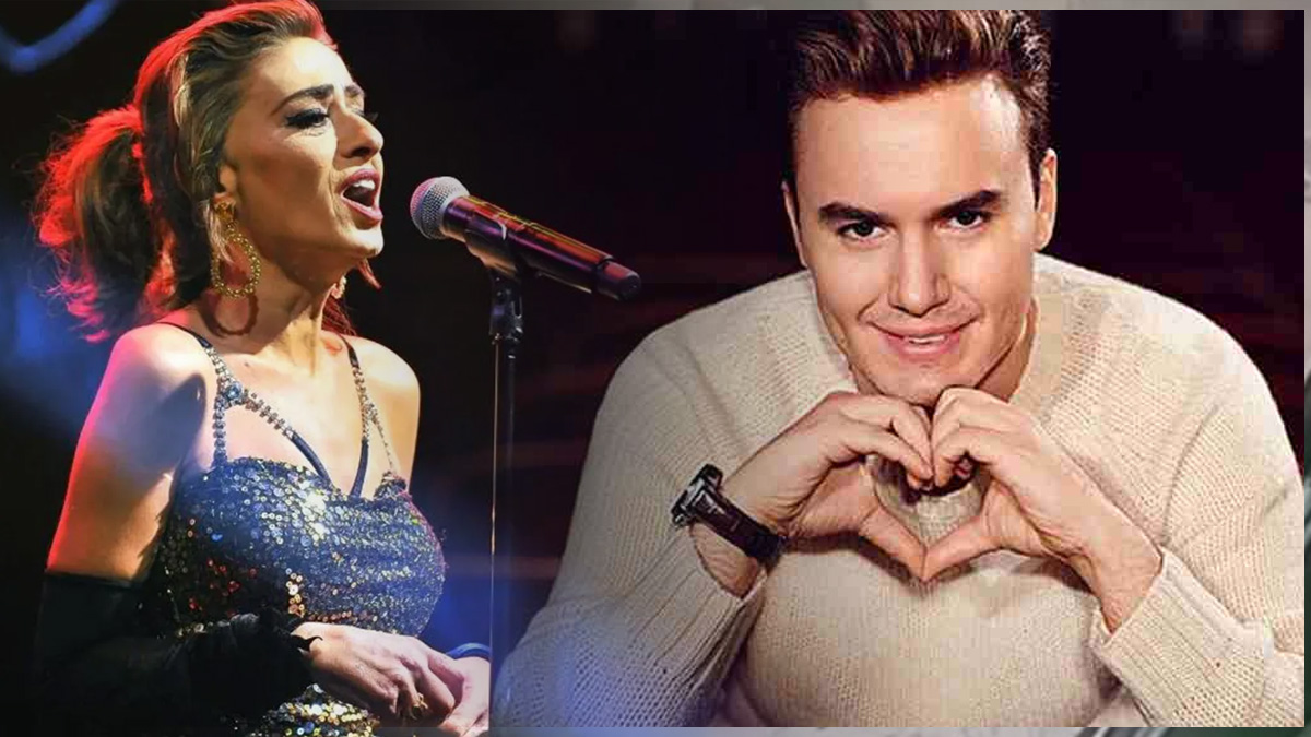 Yıldız Tilbe'den aşk itirafı! Hayatınızda biri var mı sorusuna bomba cevap geldi, Mustafa Ceceli..