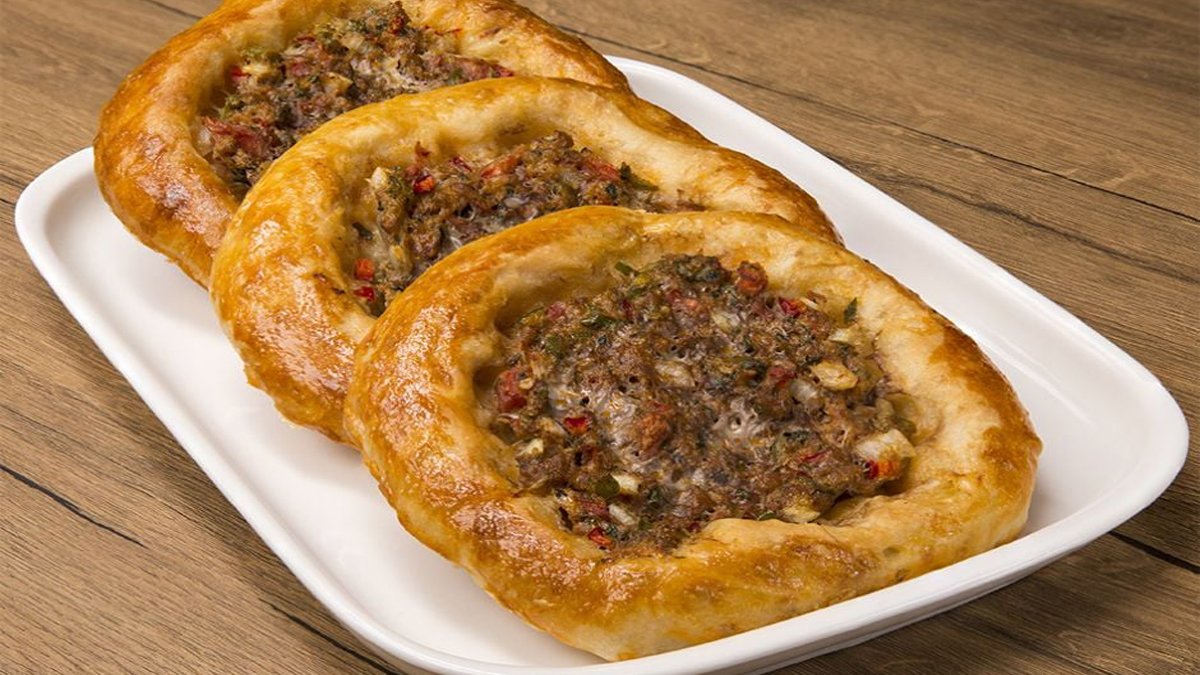 Bursa'nın meşhur lezzetini evinizde yapın! İşte cantik ustasının tarifi: Taş fırında bile bu tat yok