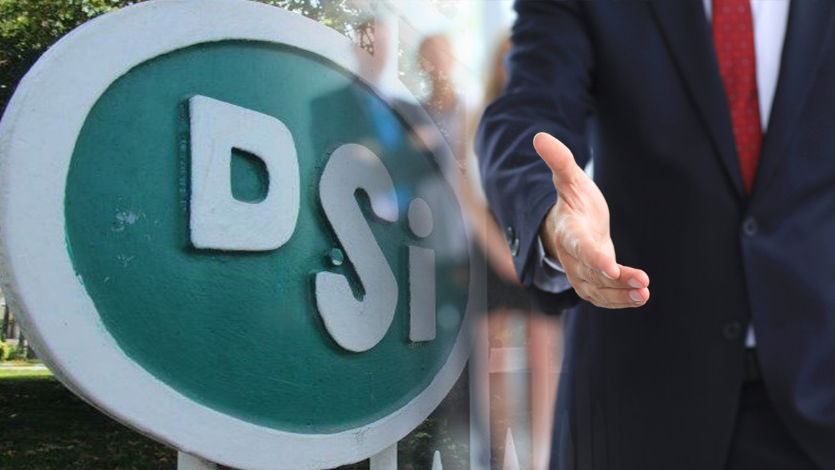 DSİ'den yüksek maaşlı iş ilanı! Güncel işini beğenmeyenler kaçırmasın: İlkokul mezunu ve 18 yaşından büyük olmak yetiyor