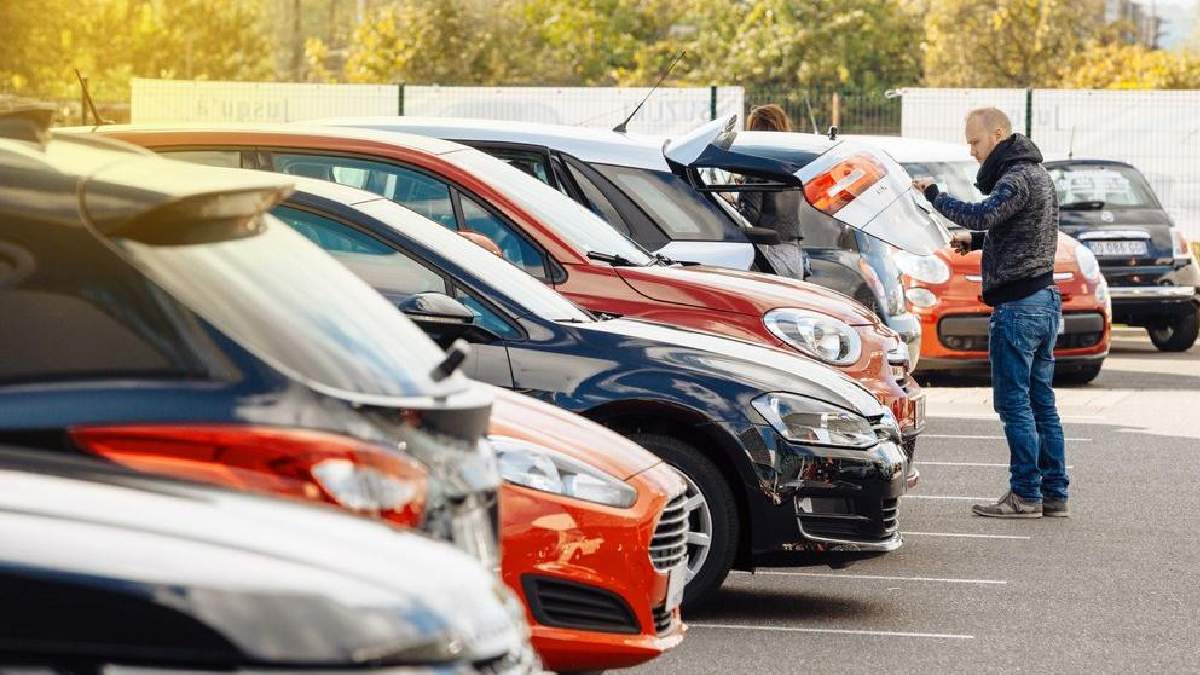 Eylül ayında en çok bu otomobiller sattı! Ne Tesla, ne Renault, ne de Chery... Asıl o model satış rekorları kırdı