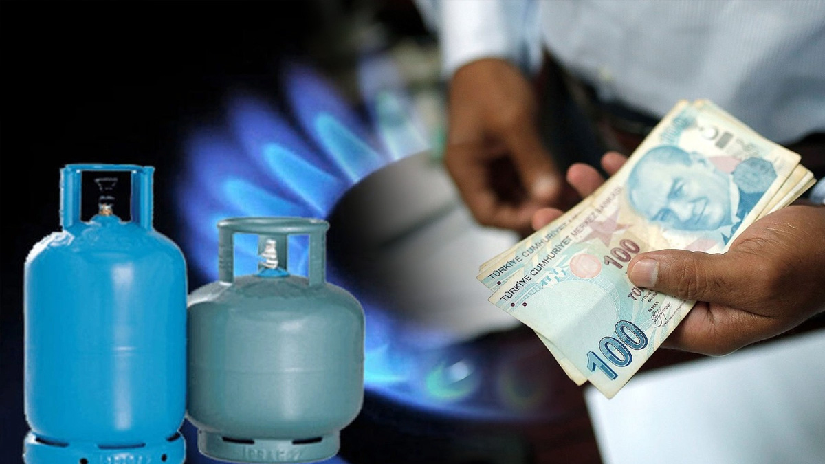 Bu fiyatlar ocağınıza incir ağacı dikecek! Tüp fiyatları alev alev yanıyor... İşte 4 Ekim güncel tüp fiyatları
