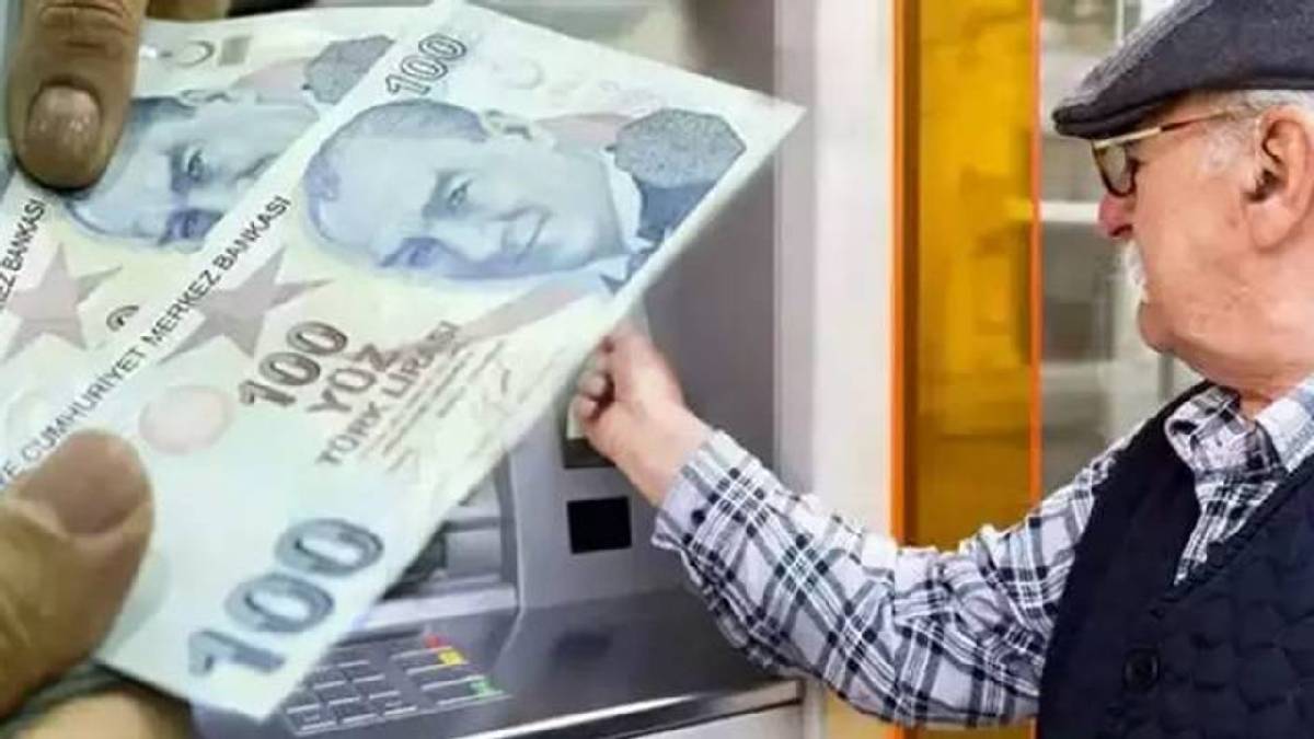 Memur ve emekliye zamların zammı geliyor! SGK Uzmanı Erdursun net konuştu, en düşük maaş…