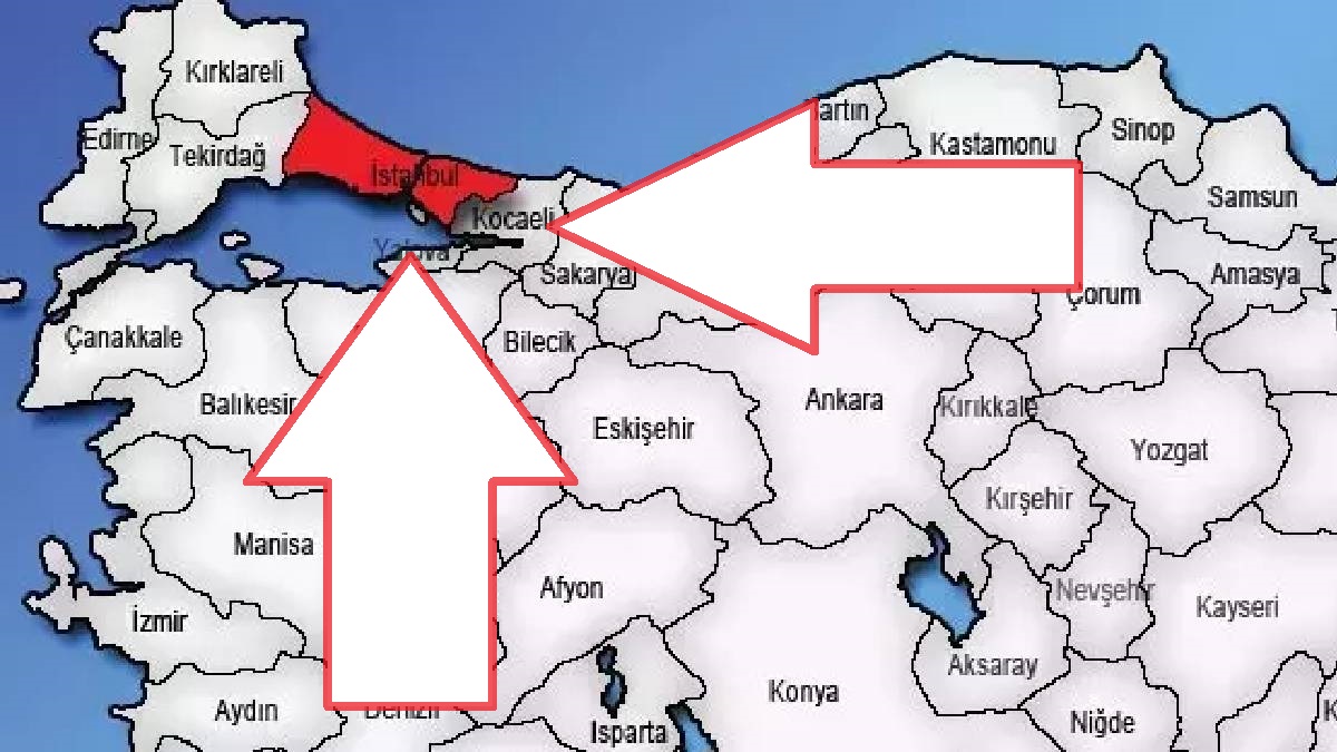 İstanbul için felaket çanları çalıyor! Yeniden düşüşe geçti… Uzman isim “tasarruflu kullanın” diye uyardı