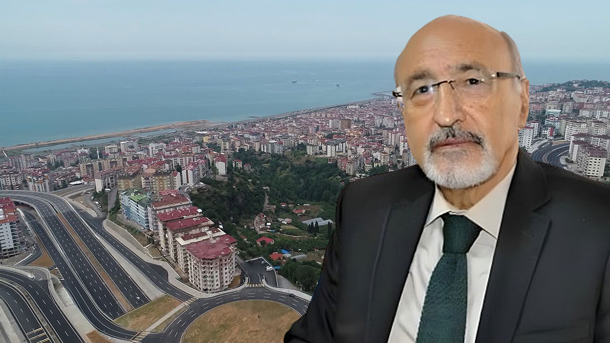 'Deprem olmaz' denilen o kentte 6.6 büyüklüğünde zelzele riski varmış! Prof. Dr. Osman Bektaş, felaket için tarih verdi
