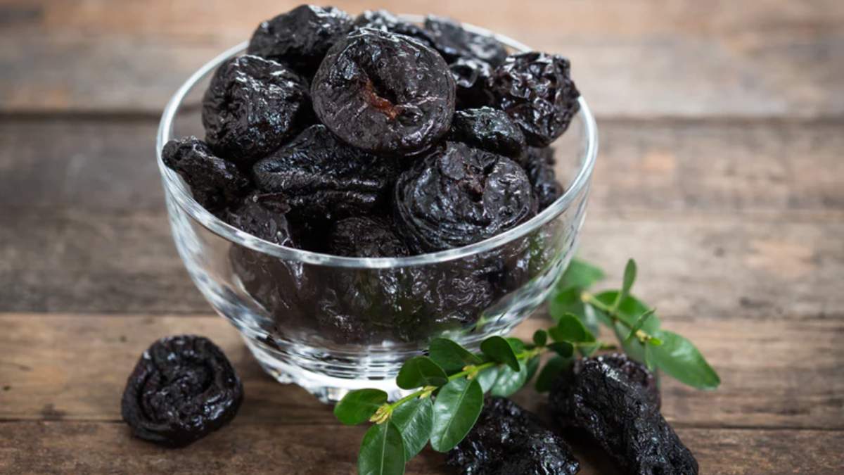 Dünya üzerindeki en faydalı nimet! Tam bir antioksidan deposu: Günde 5 tane yiyenin hayatını kurtarıyor