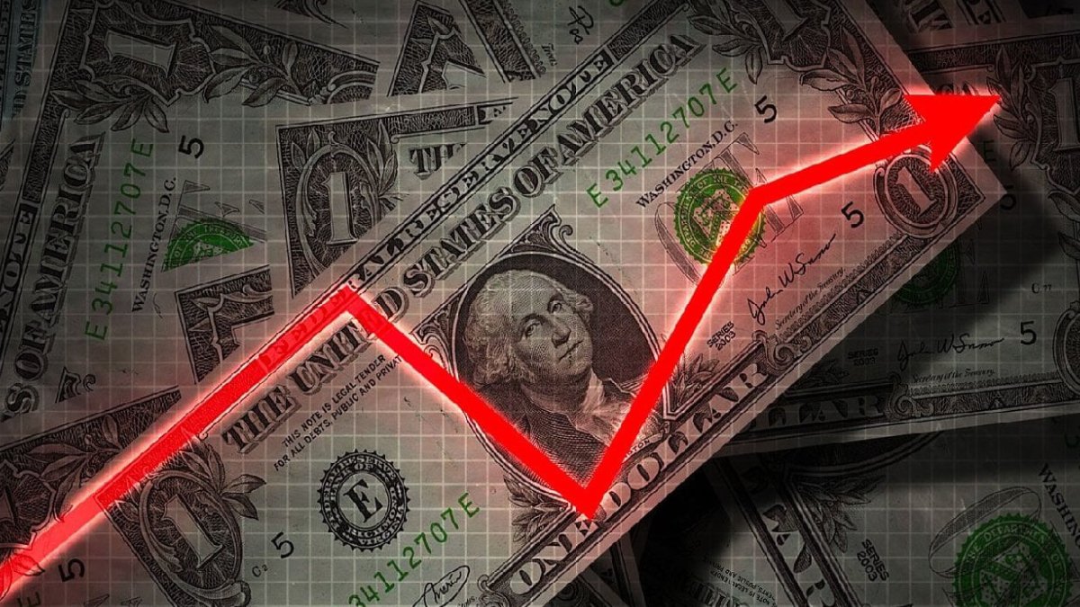 Piyasada dolar paniği! ABD'nin hamlesini duyan yeniden dolara hücum etti