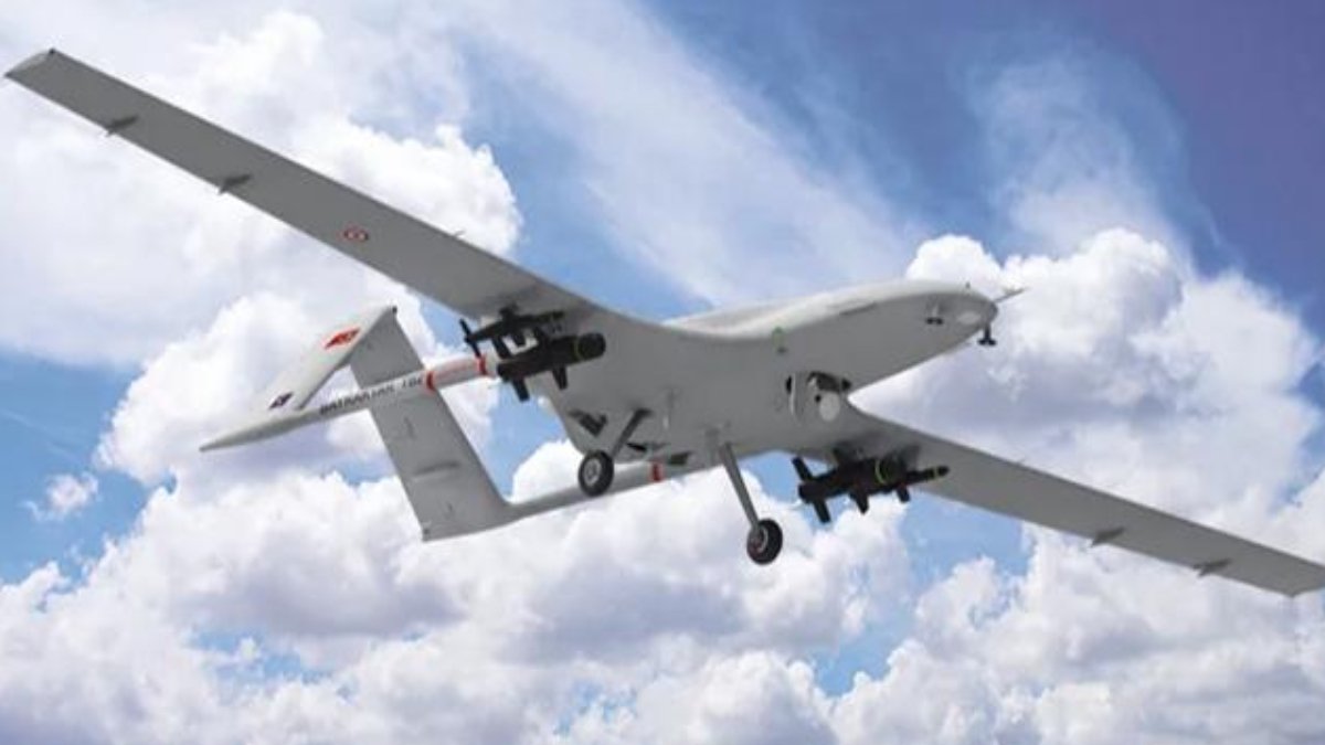 Mehmetçik teröristleri rekor mesafeden vurdu! İşte Irak'ın derinliklerindeki gizli operasyonun detayları