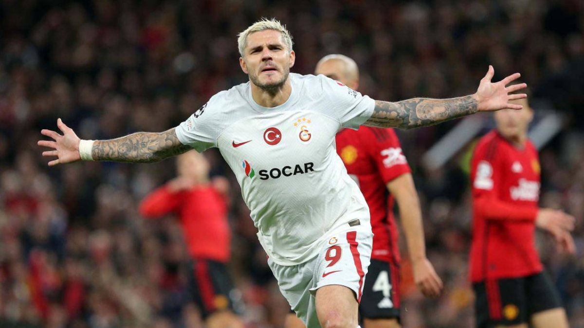 Erden Timur avuçlarını ovuşturuyor! Manchester galibiyeti kasayı öyle bir doldurdu ki...