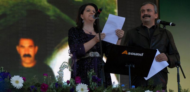 Mektup Diyarbakır ve Kandil'de eşzamanlı okunacak