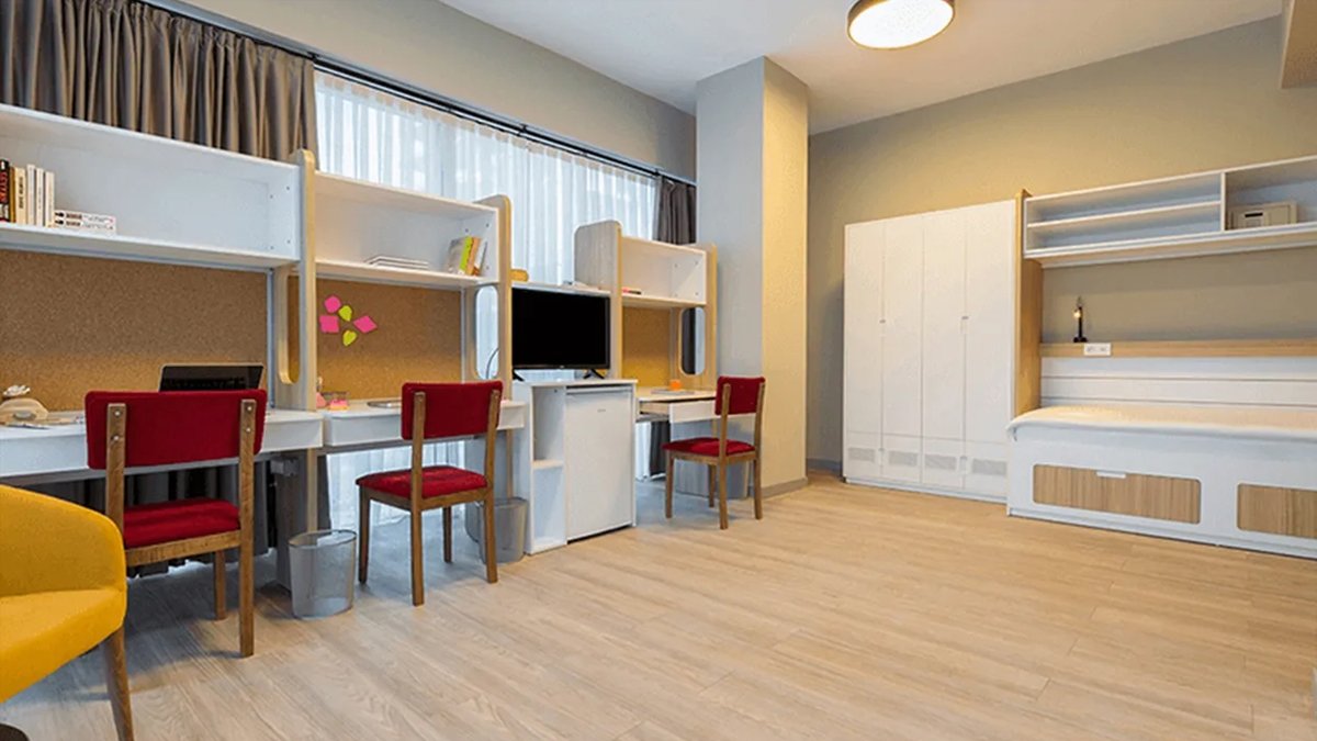 İstanbul'da özel yurt fiyatları 300 bin TL'ye kadar çıkıyor