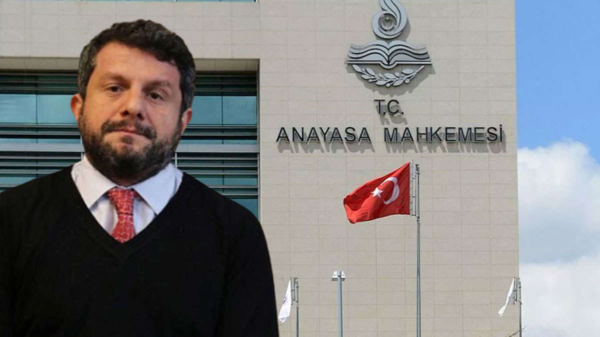 AYM, bugün Can Atalay’ın 'hak ihlali' başvurusunu görüşecek