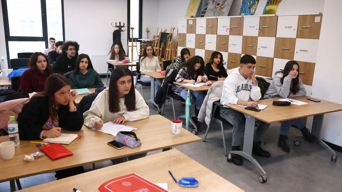 2 bine yakın merdiven altı kurs için işlem başlatıldı