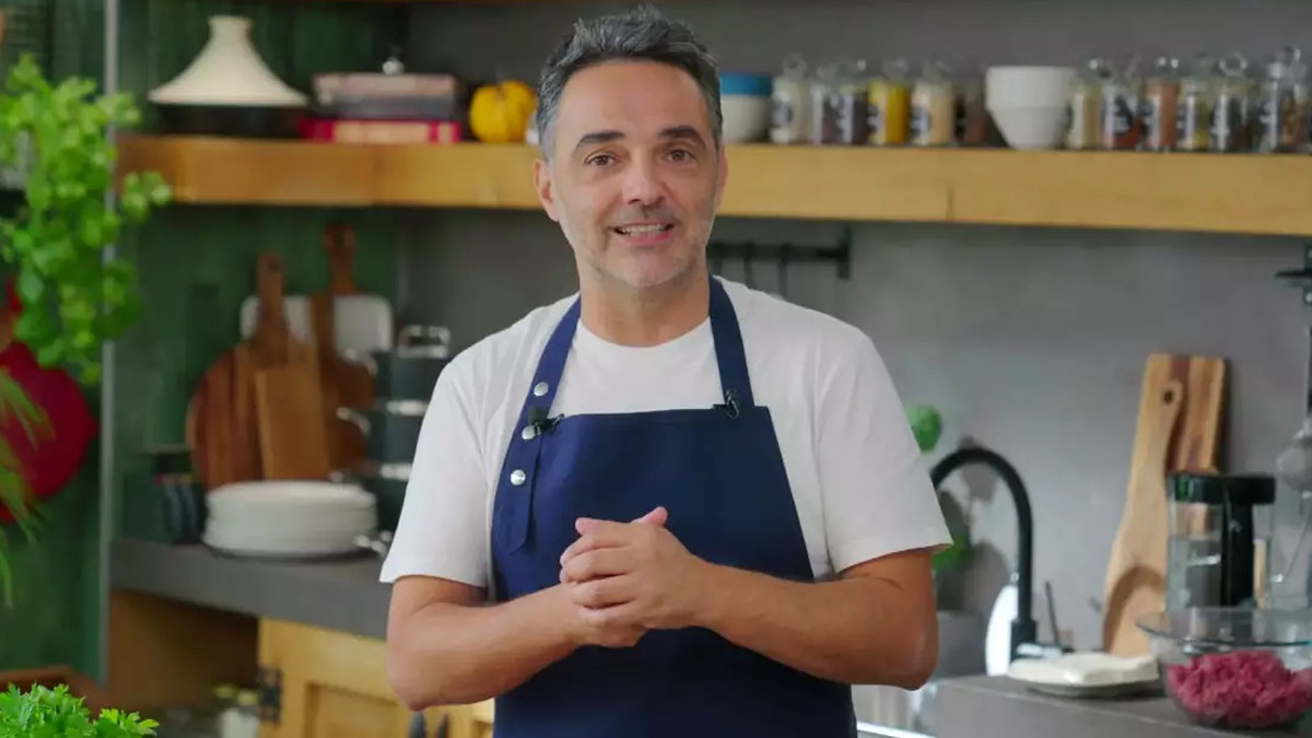 Ne MasterChef ne Yemekteyiz! Efsane geri döndü, Arda Türkmen yeni sezona bomba gibi geliyor