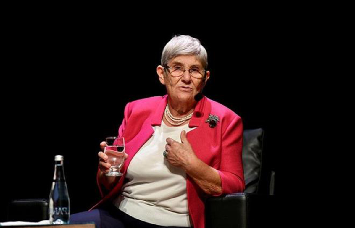 Canan Karatay tığ gibi olmak için o besini işaret etti! Duyanlar şaştı kaldı!