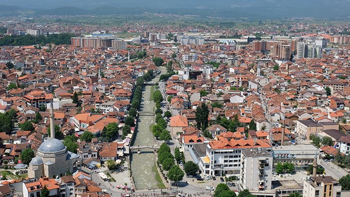 Kosova'da Şengen için geri sayım başladı