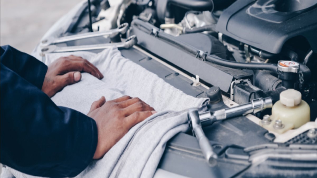 Araç Muayene Nasıl Yapılır: Güvenli Sürüş İçin İpuçları