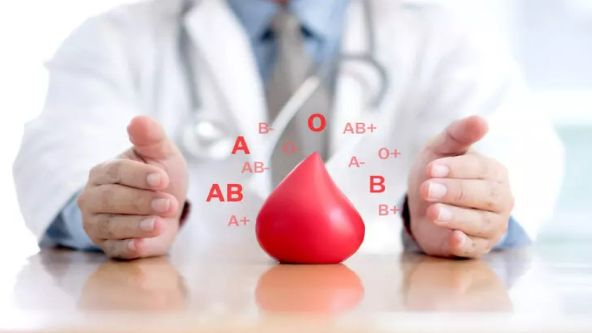 Kan Grubu Nasıl Öğrenilir: Sağlığınızı Anlamak İçin Temel Bilgiler