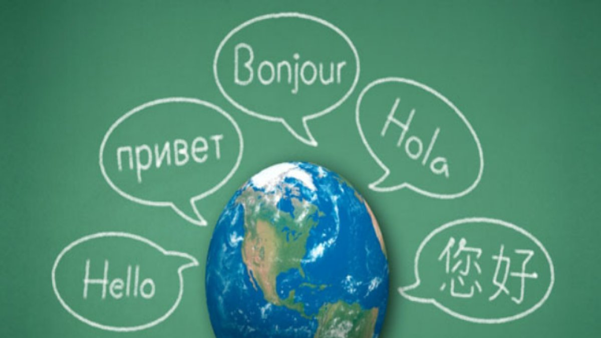 Mütercim Tercümanlık Nedir: Dilin Sihirbazları