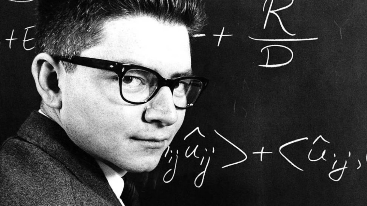 Oktay Sinanoğlu Kitapları: Bilimin Derin Dünyasına Bir Yolculuk