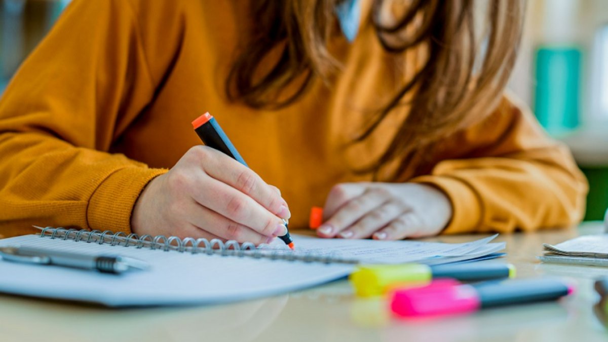 Sınavdan Nasıl 100 Alınır: Başarı İçin Adımlar