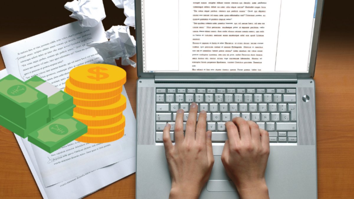 Yazı Yazarak Para Kazanma: İnternetten Nasıl Gelir Elde Edilir?