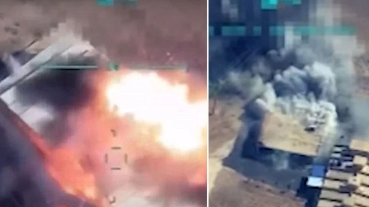 MİT'ten Suriye'de terör operasyonu