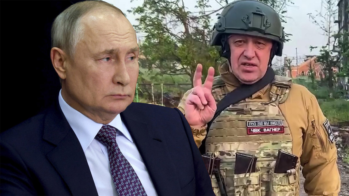 Prigojin'in şüpheli ölümünün ardından Putin'den yeni açıklama: Cesetlerde el bombası parçaları bulundu