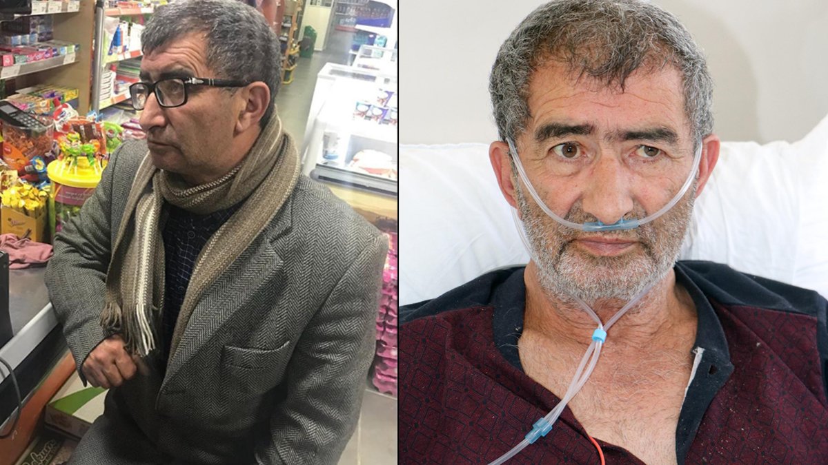 Doktora 'elini cebinden çıkar' şiddeti: Bu mesleğe gönlümü verdim, vermez olsaydım