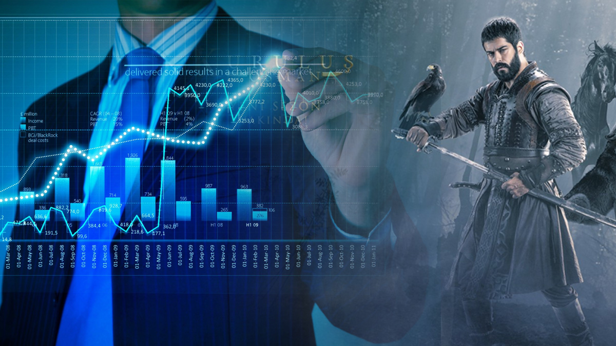 Kuruluş Osman izleyicilerini kaybediyor! Artık eski heybeti kalmadı, reytingler yavaş yavaş finale doğru sürüklüyor